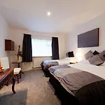 The Glenside Hotel