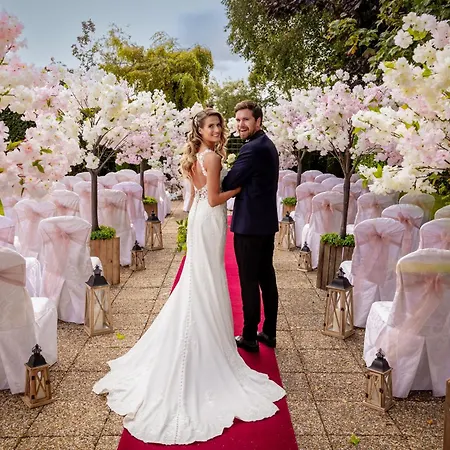 The Glenside فندق دروغيدا