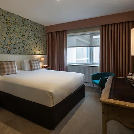 Hotel The Glenside