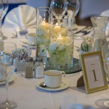 فندق The Glenside 3*