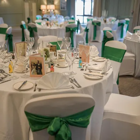 The Glenside فندق 3*