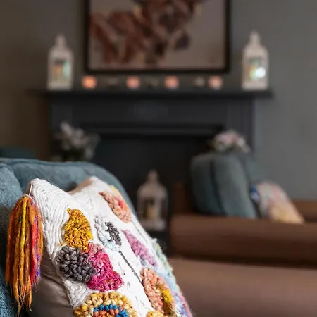 The Glenside 3* دروغيدا