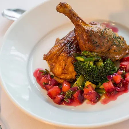 The Glenside فندق دروغيدا