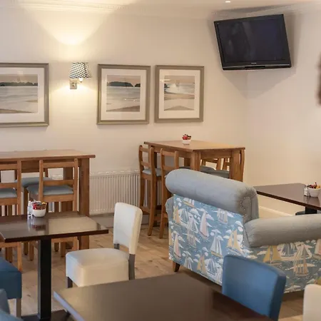 The Glenside فندق