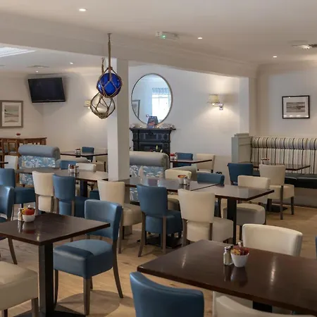Hotel The Glenside 3*