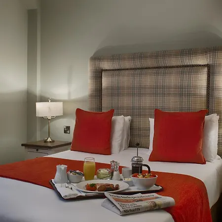 The Glenside 3*