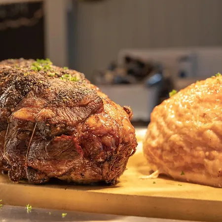 The Glenside 3* دروغيدا