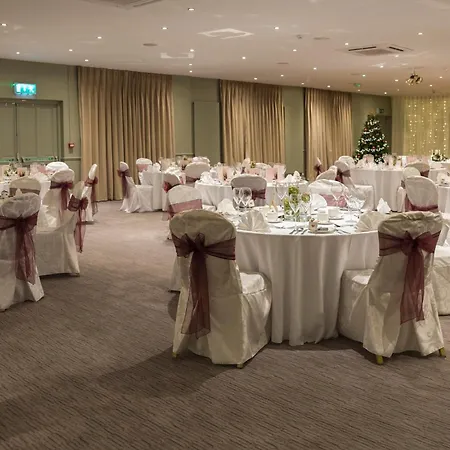 The Glenside Hotell Drogheda