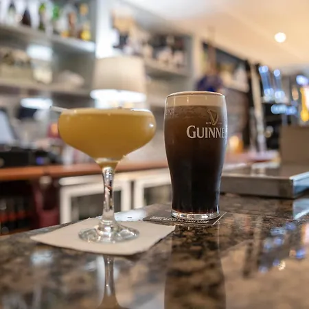 The Glenside Hotel