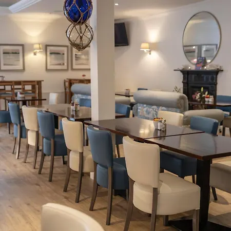 Hotel The Glenside Drogheda