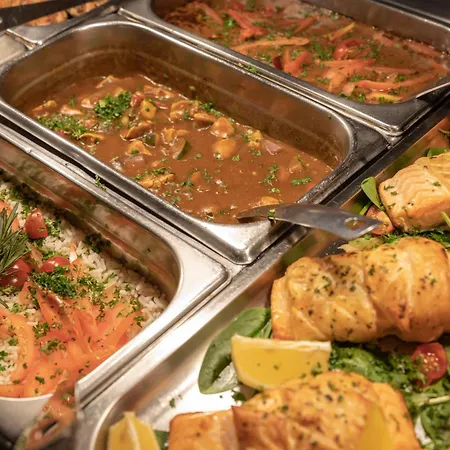 فندق The Glenside