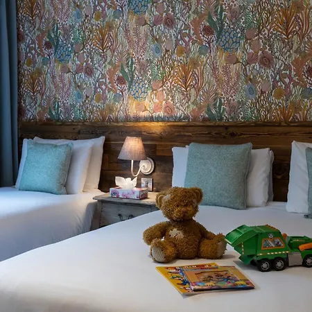 The Glenside Hotel 3*