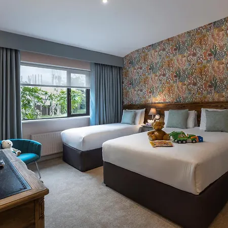 Hotel The Glenside Drogheda