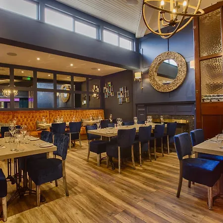 The Glenside Hotel Drogheda