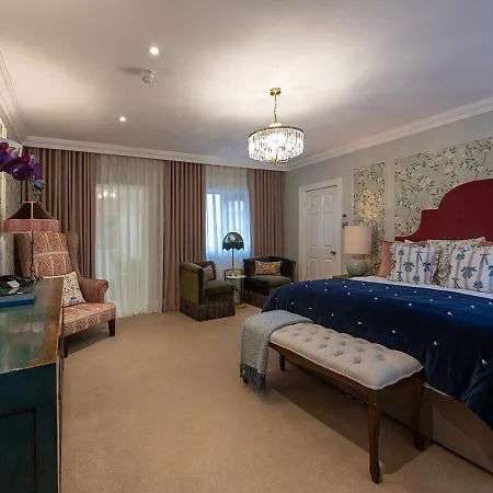 Hotel The Glenside