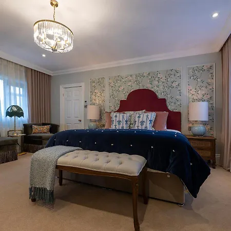 The Glenside Hotel 3*