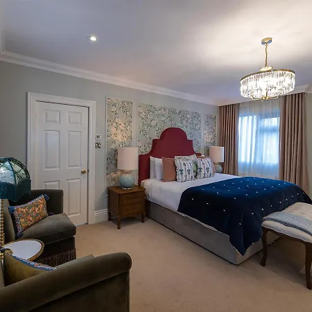 The Glenside 3* Drogheda