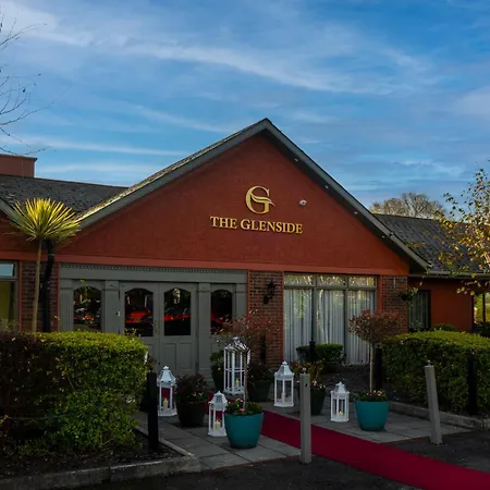 The Glenside Hotel 3*
