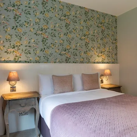 The Glenside Hotel