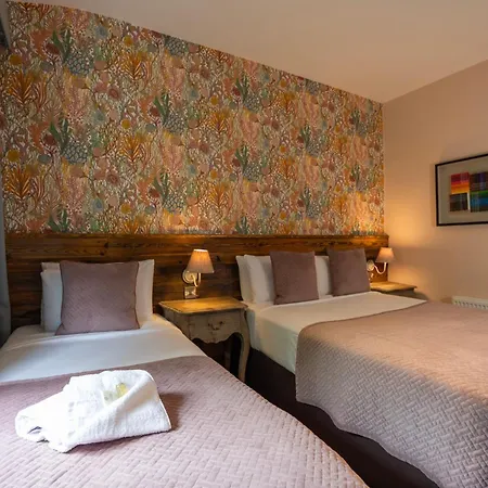 Hotel The Glenside