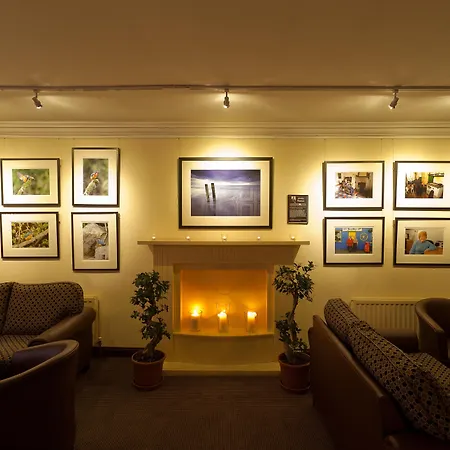 The Glenside 3* دروغيدا