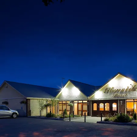 The Glenside 3* دروغيدا