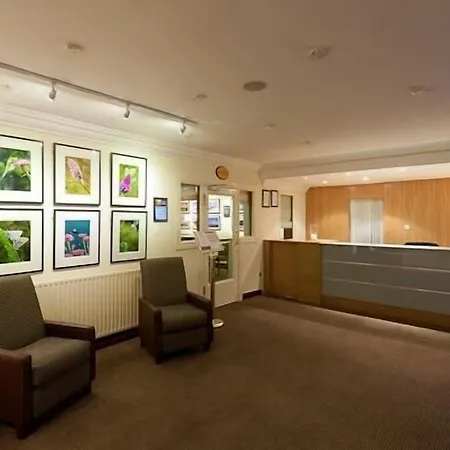 The Glenside دروغيدا