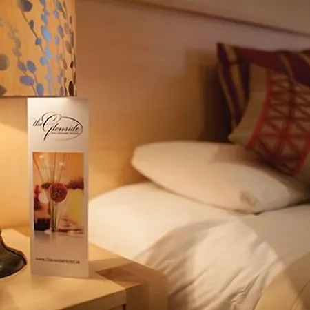 فندق The Glenside
