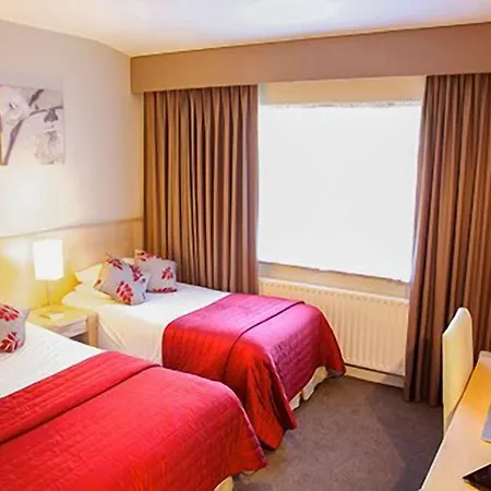 The Glenside 3* Drogheda