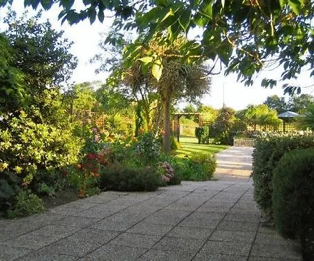 The Glenside فندق دروغيدا