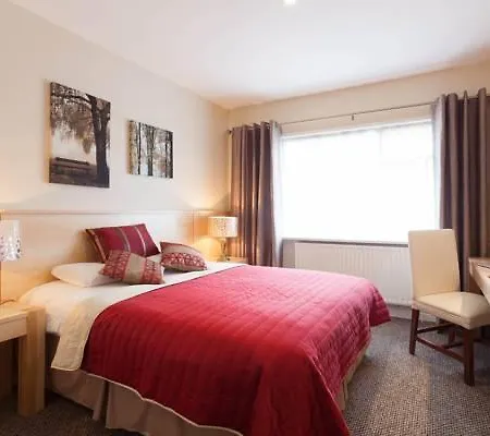 The Glenside Hotel 3*