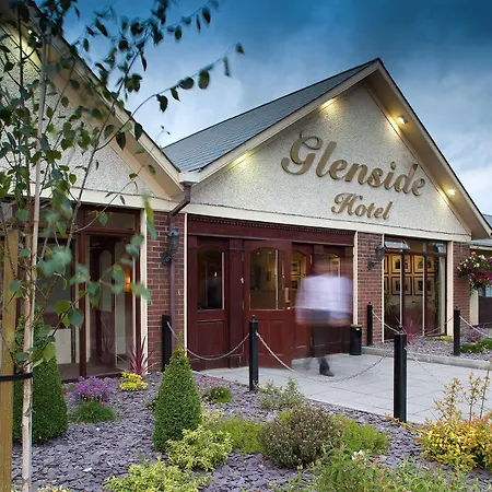 The Glenside 3* Drogheda