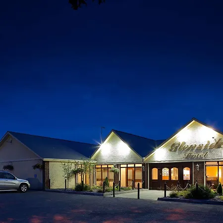 Hotel The Glenside