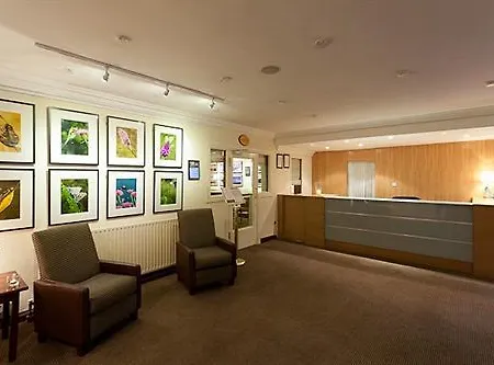 The Glenside Hotel 3*