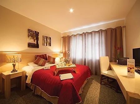 The Glenside Hotel