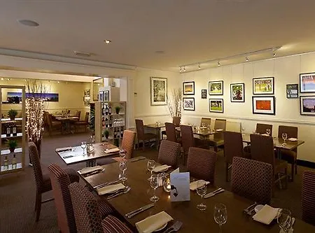 The Glenside Hotel Drogheda