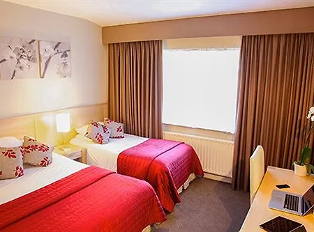Hotel The Glenside 3*
