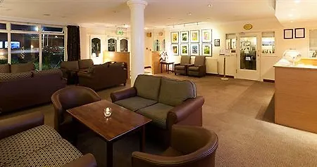 Hotel The Glenside Drogheda