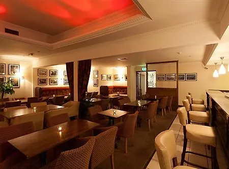 The Glenside Hotel