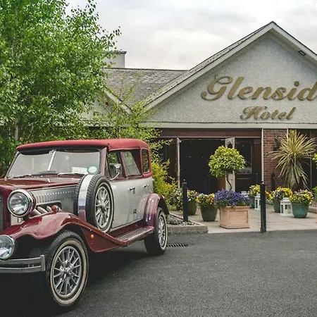 The Glenside Drogheda