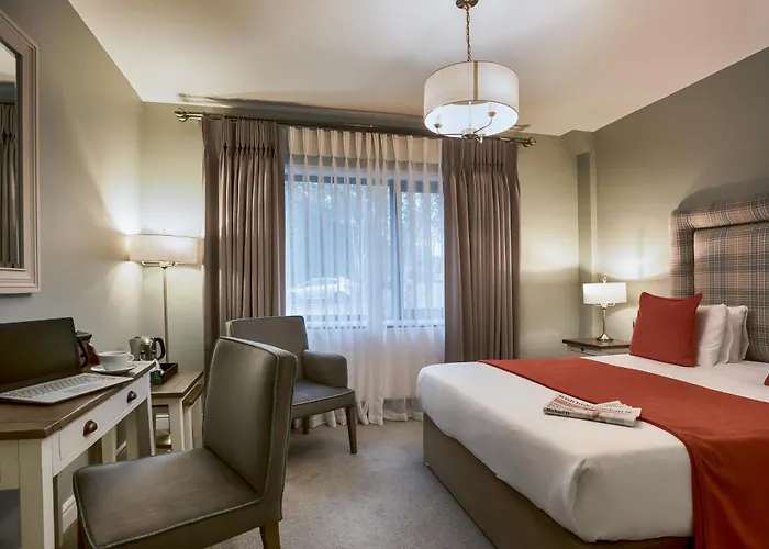 Hotel The Glenside 3*