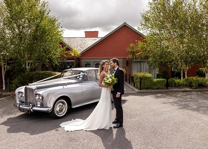 Hotel The Glenside Drogheda