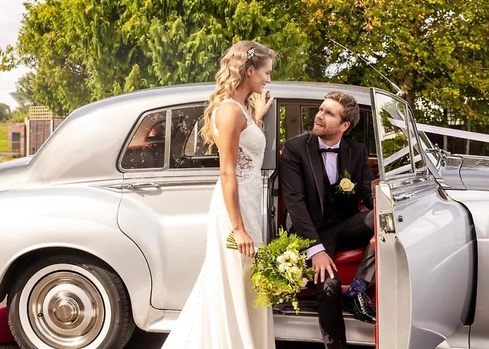 The Glenside 3* Drogheda