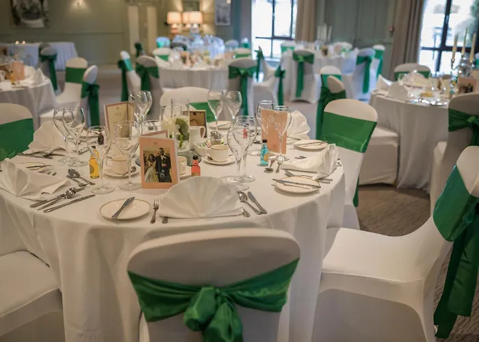 The Glenside Hotell 3*