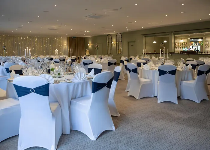 Hotel The Glenside Drogheda