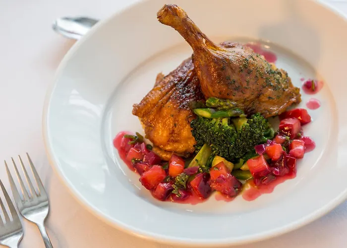 The Glenside Отель Дроэда