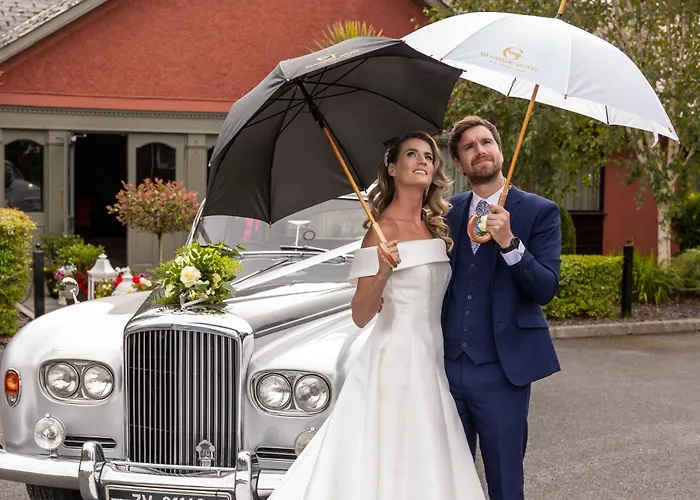 The Glenside Hotel 3*