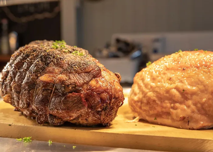 The Glenside 3* Drogheda