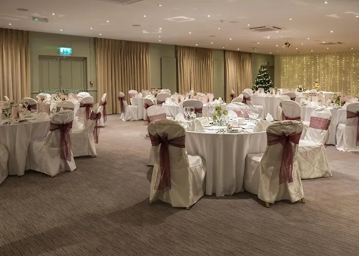 The Glenside Hotell Drogheda