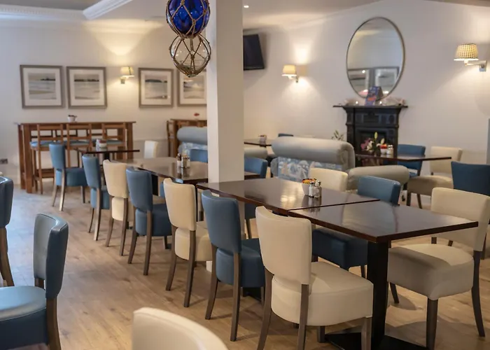 Hotell The Glenside Drogheda